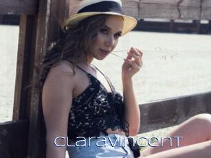 ClaraVincent