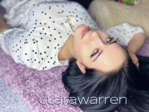 ClaraWarren