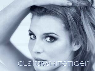 ClaraWhiteTiger