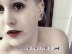 Clara_Karter