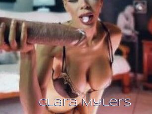 Clara_Mylers
