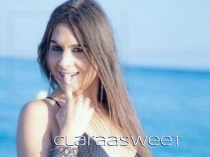 ClaraaSweet Blue Hot