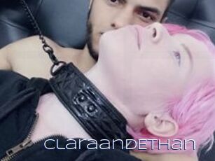 ClaraandEthan