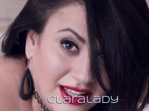 Claralady