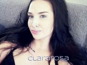 Clararosa