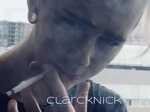 ClarckNick
