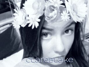 ClareBlake
