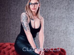ClareKelly