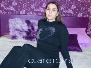 ClareTorry