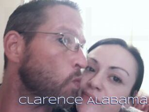 Clarence_Alabama Blue Hot