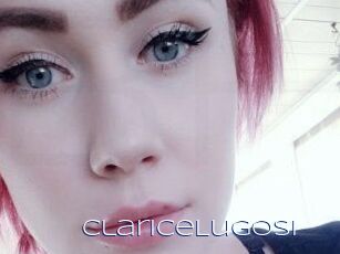 ClariceLugosi