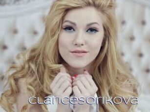 ClariceSorikova