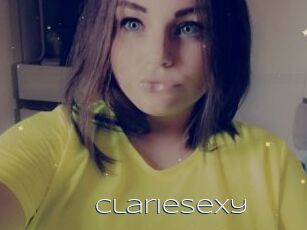 ClarieSexy