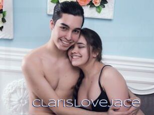 ClarisLoveJace
