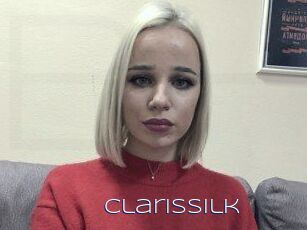 ClarisSilk