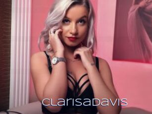 ClarisaDavis