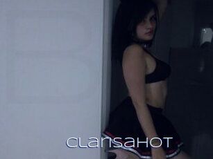 ClarisaHot Blue Hot