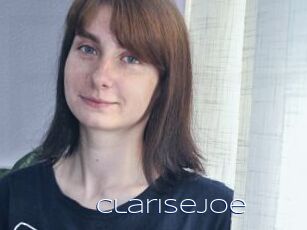 ClariseJoe Blue Hot