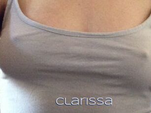 Clarissa