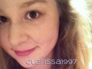 Clarissa1997
