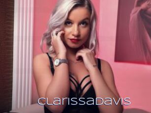 ClarissaDavis