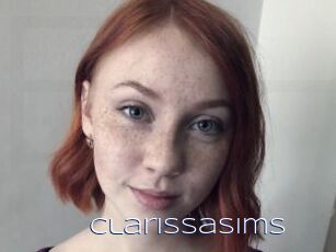 ClarissaSims