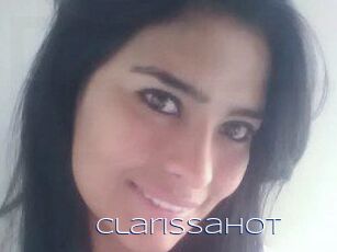 Clarissahot Blue Hot