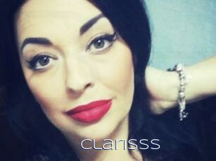 Clarisss