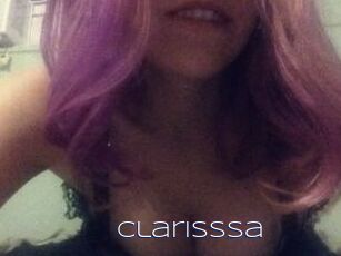 Clarisssa