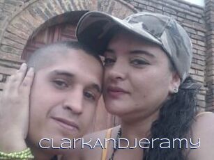 ClarkAndJeramy