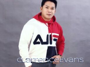 ClarrenceEvans