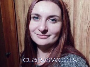 ClarySweety