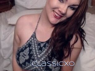 Classic_Xo