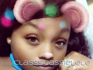 ClassyCassieLeLe