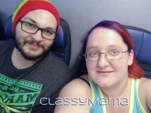 ClassyMama