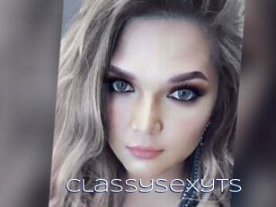 ClassySexyTs