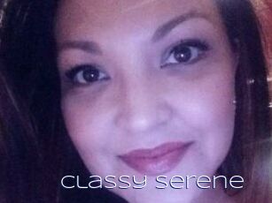 Classy_Serene