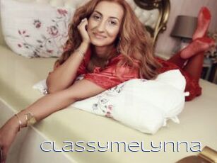 Classymelynna