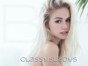 ClassysLadys