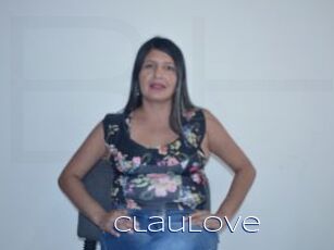 ClauLove