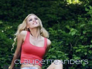 ClaudetteAnders