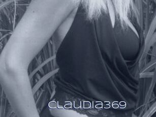 Claudia369