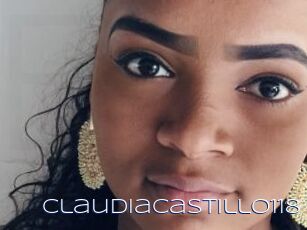 ClaudiaCastillo118
