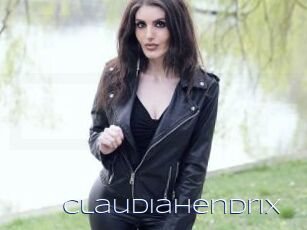 ClaudiaHendrix