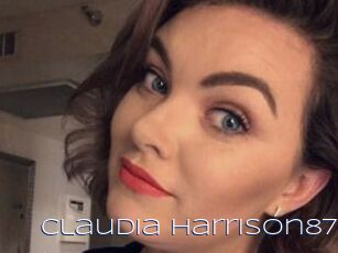 Claudia_Harrison87