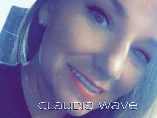 Claudia_Wave