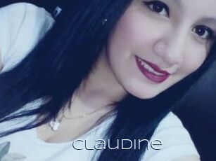 Claudine_