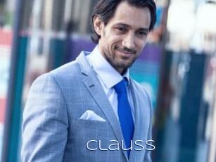 Clauss