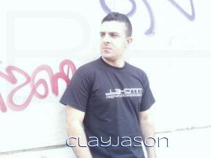 ClayJason
