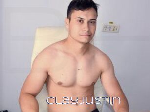 ClayJustin